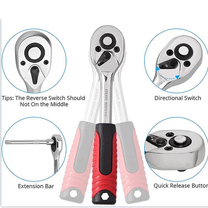 Stainless Steel Bike Kit