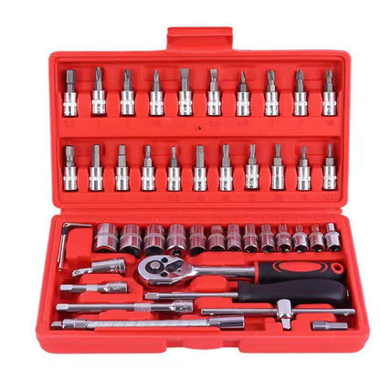 Stainless Steel Bike Kit