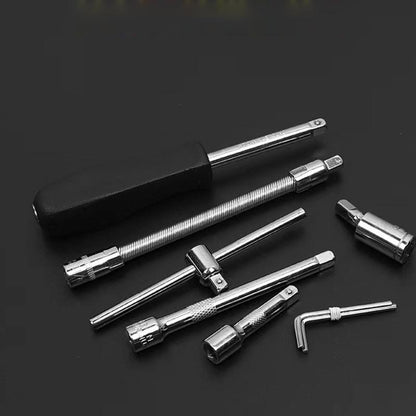 Stainless Steel Bike Kit