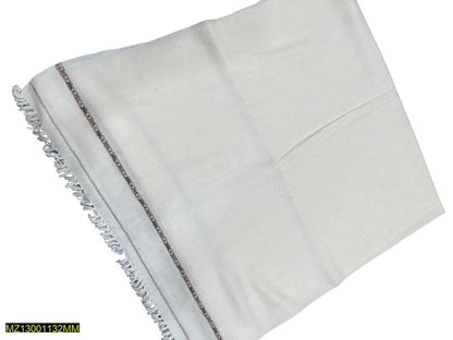 Pashmina Plain Shawl