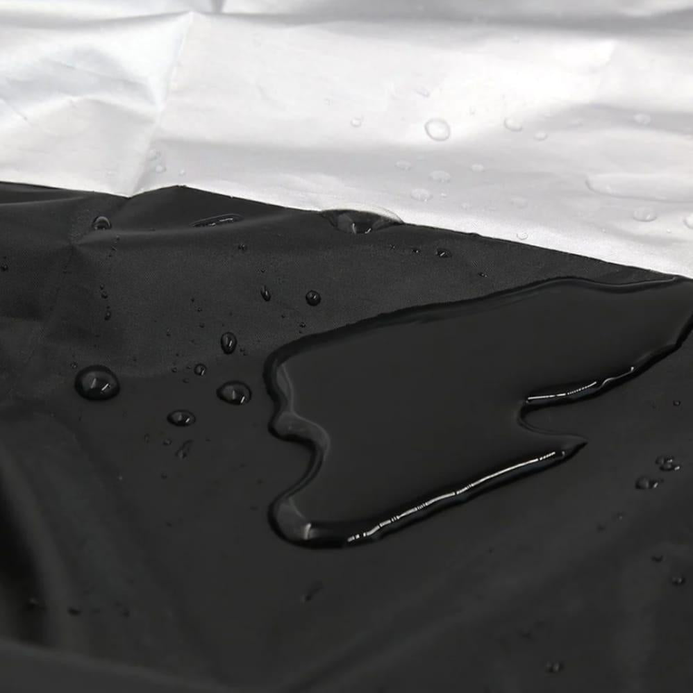 Waterproof Dustproof Parachute Car Covers