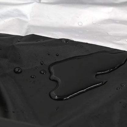 Waterproof Dustproof Parachute Car Covers