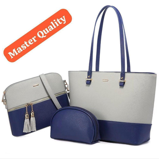 Girl's Hand Bag Set