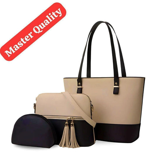 Girl's Hand Bag Set