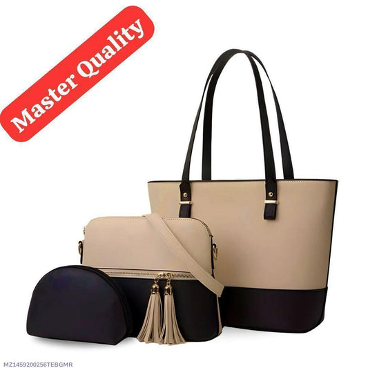 Girl's Hand Bag Set