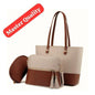 Girl's Hand Bag Set