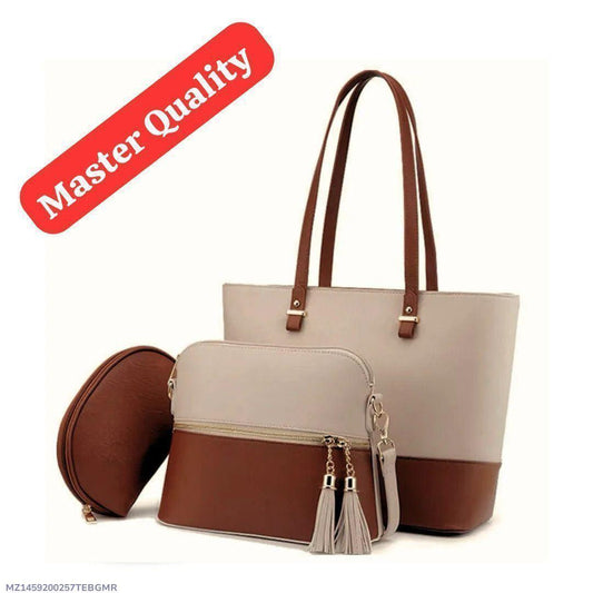 Girl's Hand Bag Set