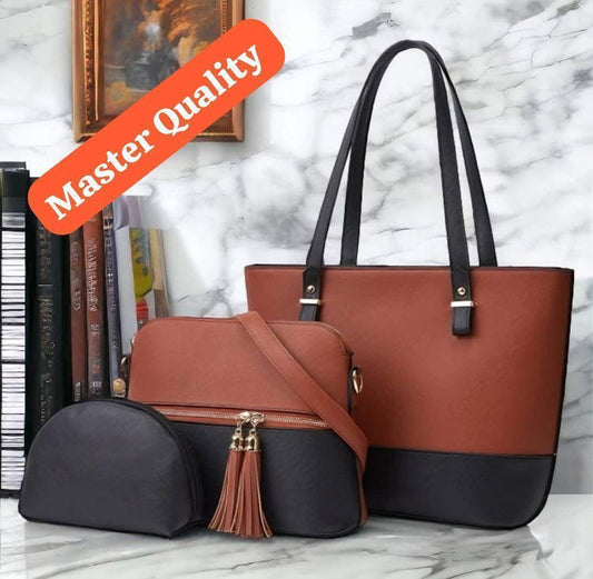 Girl's Hand Bag Set