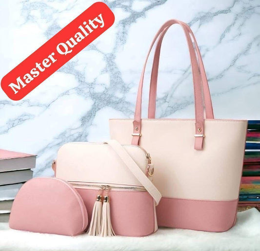 Girl's Hand Bag Set