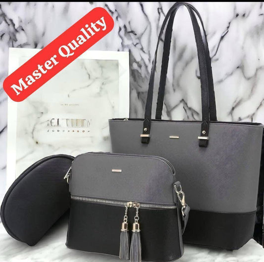 Girl's Hand Bag Set