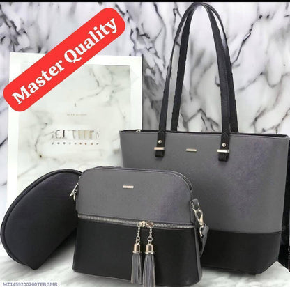 Girl's Hand Bag Set