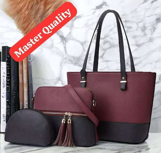 Girl's Hand Bag Set