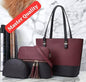 Girl's Hand Bag Set