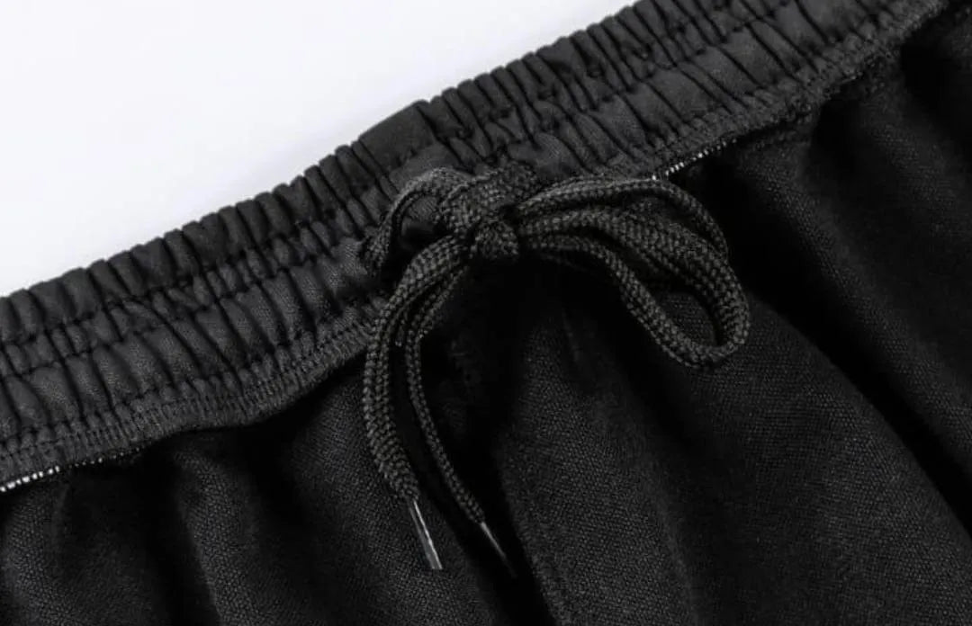 Micro Interlock Printed Track Suit wight Egal