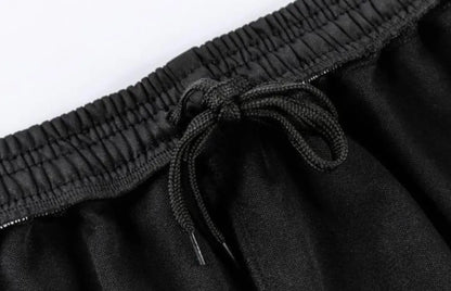 Micro Interlock Printed Track Suit wight Egal