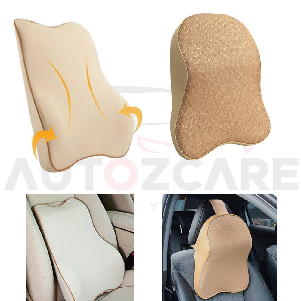 Multicolor Foam Seat Cushion