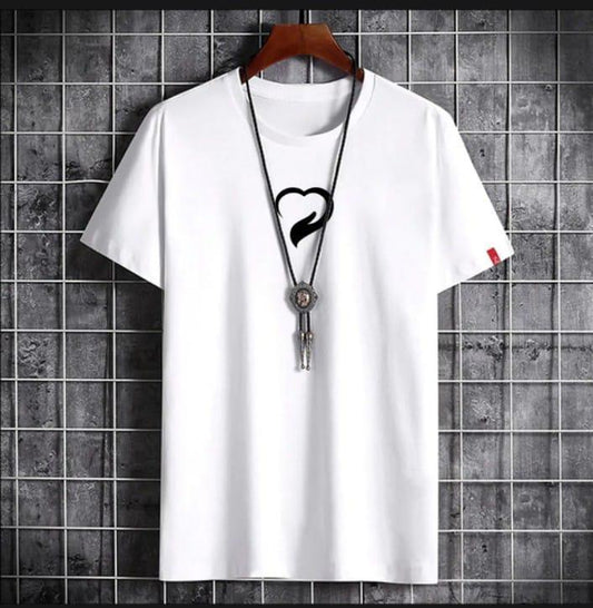 Men's Cotton Jersey/T-shirt
