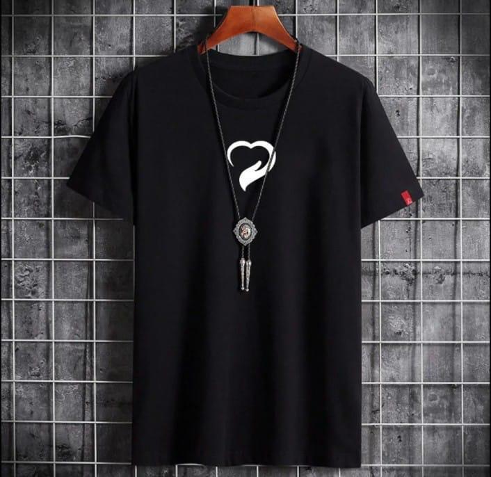 Men's Cotton Jersey/T-shirt