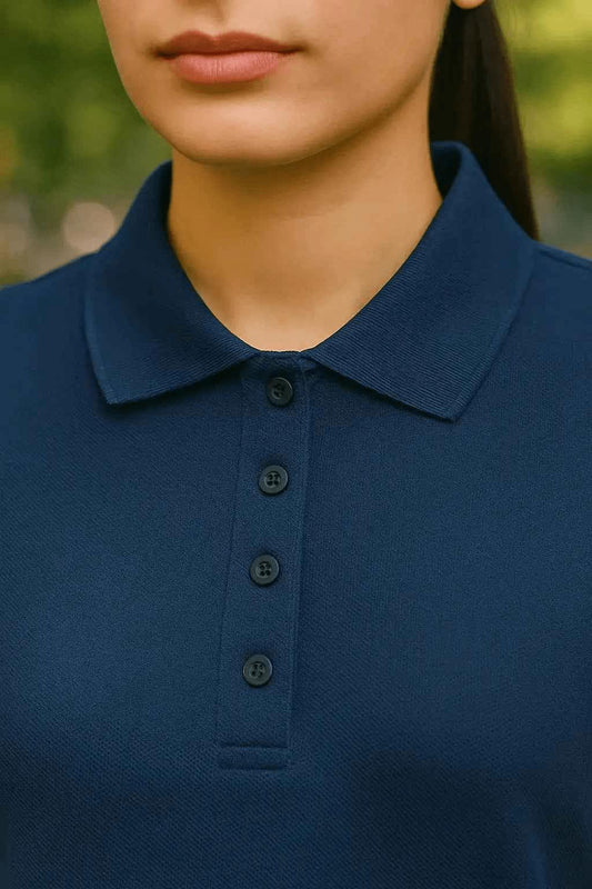 Emerald Polo