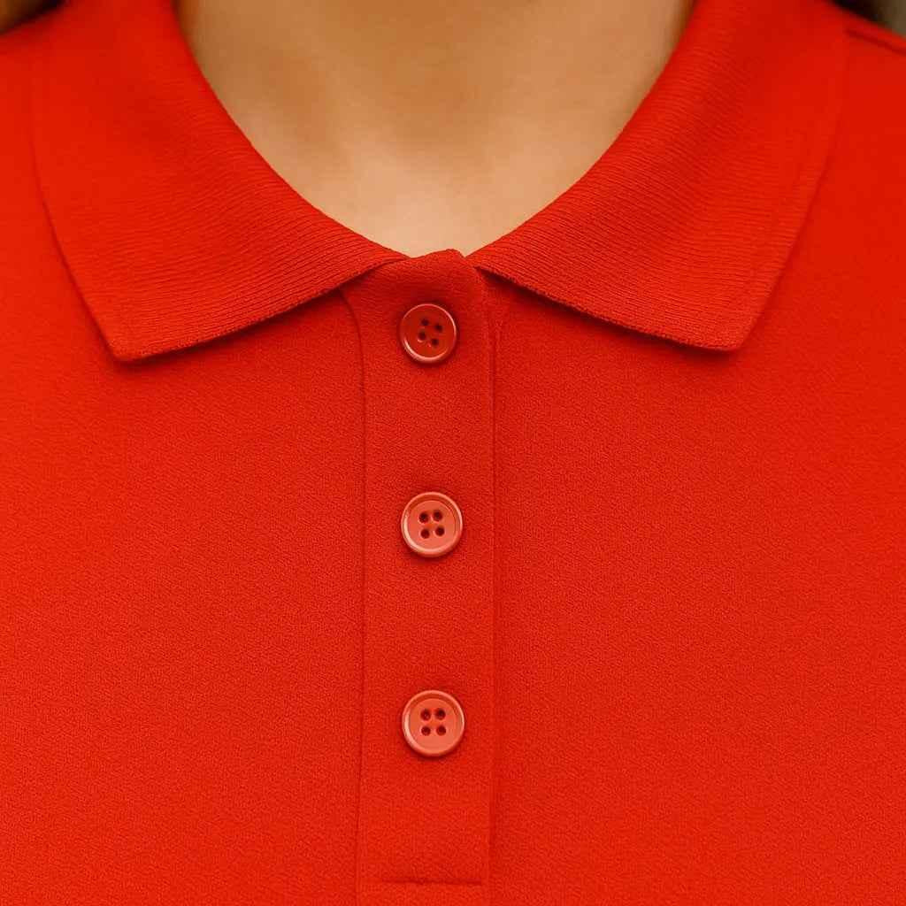 Emerald Polo
