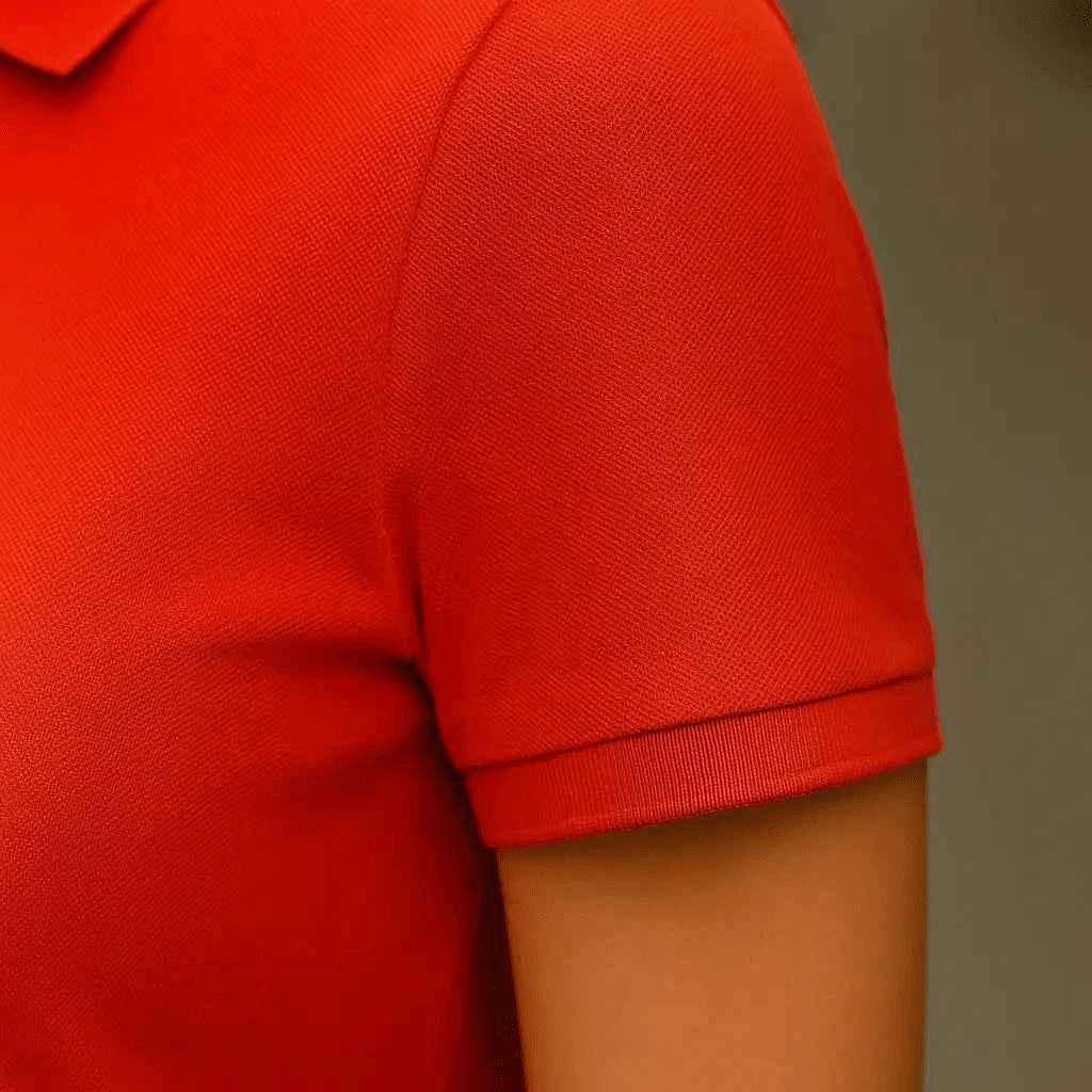 Emerald Polo