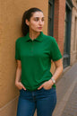 Emerald Polo