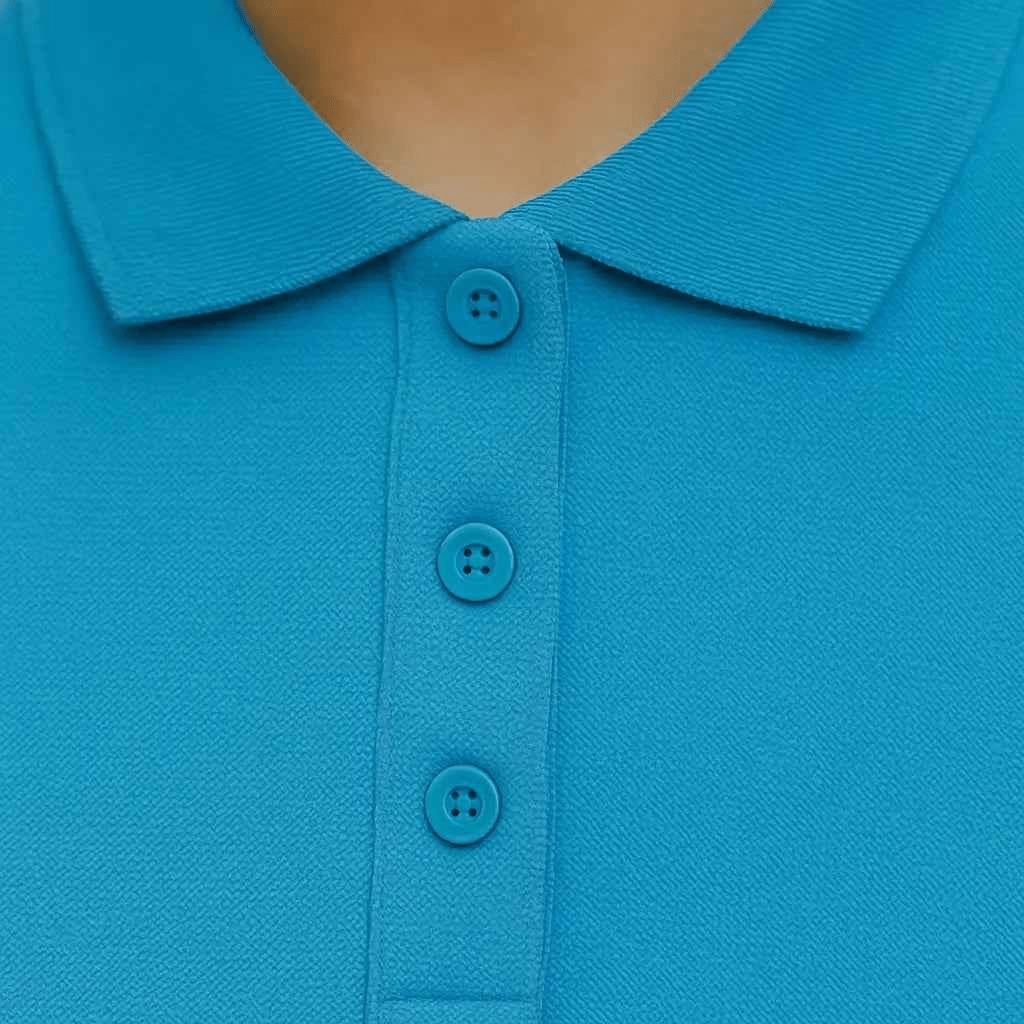 Emerald Polo