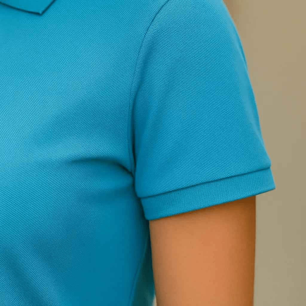 Emerald Polo