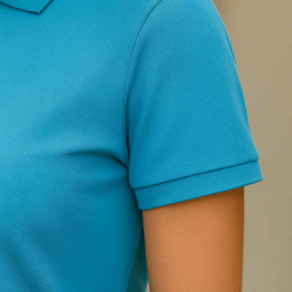 Emerald Polo