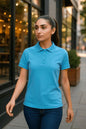 Emerald Polo