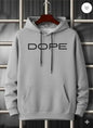 Men's Cotton Printed Hoodie