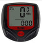 Bicycle Speedometer