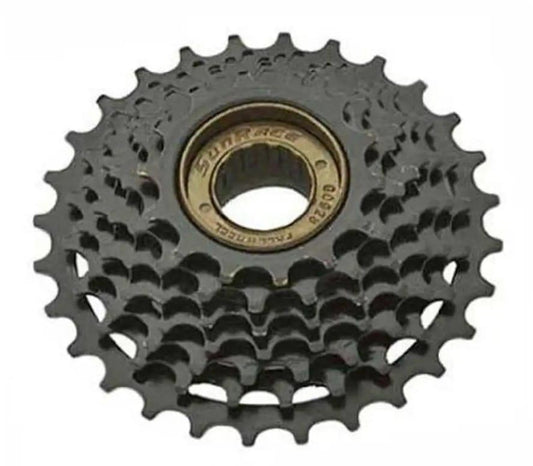 Bi-Cycle Gear