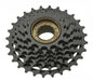 Bi-Cycle Gear