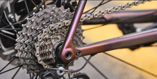Bi-Cycle Gear