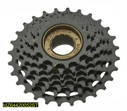 Bi-Cycle Gear