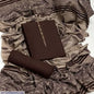 3 Pcs Women's Unstitched Plain Suit