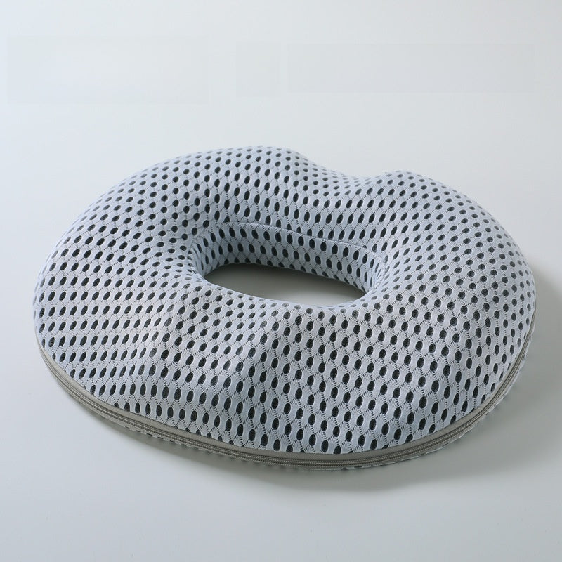 Memory foam office cushion