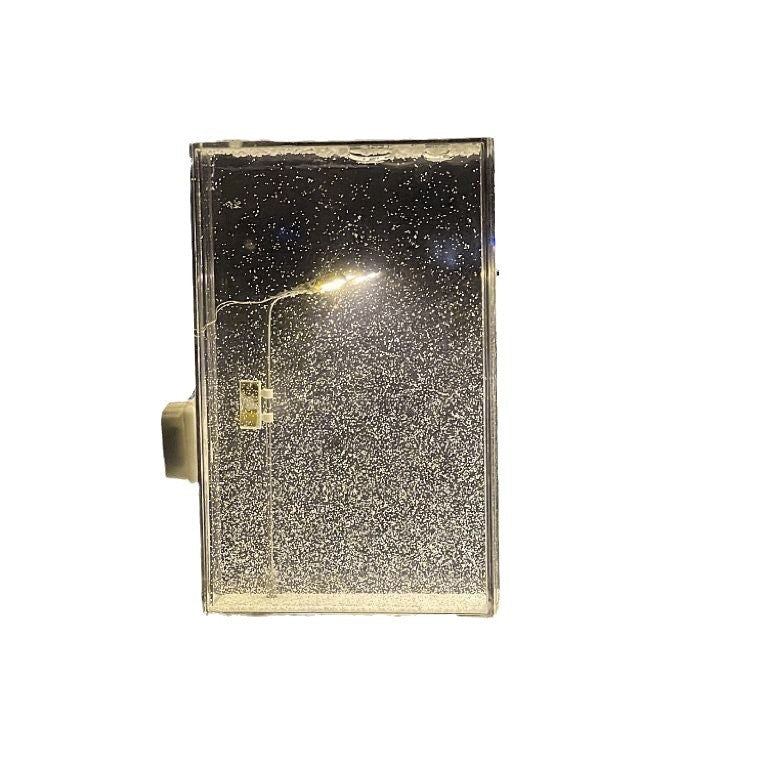 Snowy Night Flowing DIY Nightlight Kit