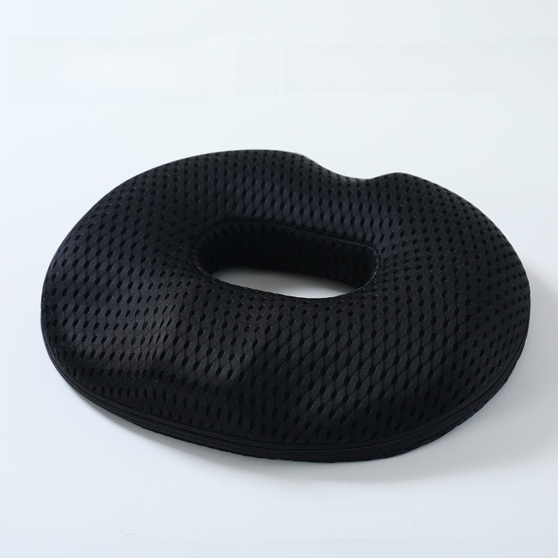 Memory foam office cushion