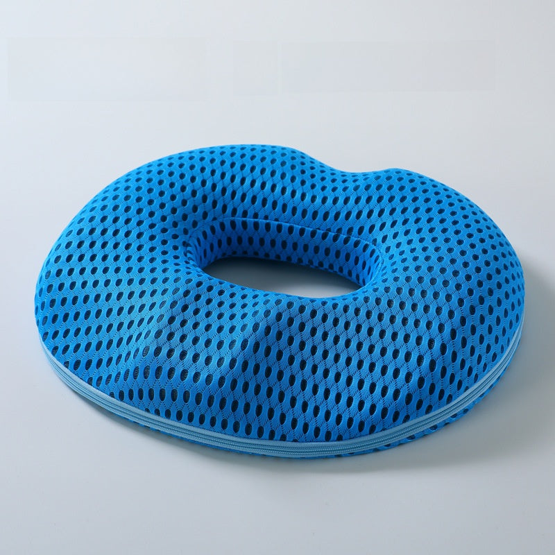Memory foam office cushion