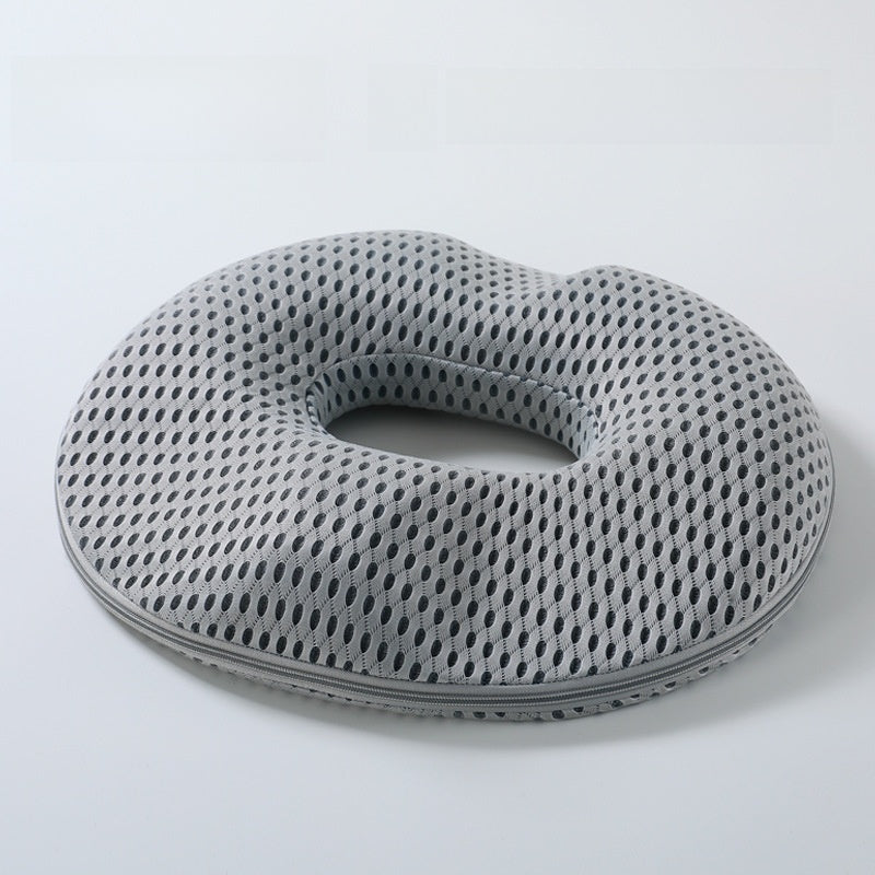 Memory foam office cushion