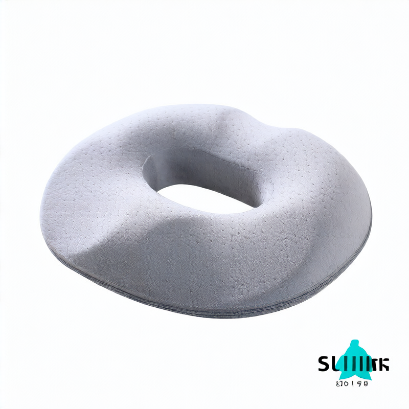 Memory foam office cushion
