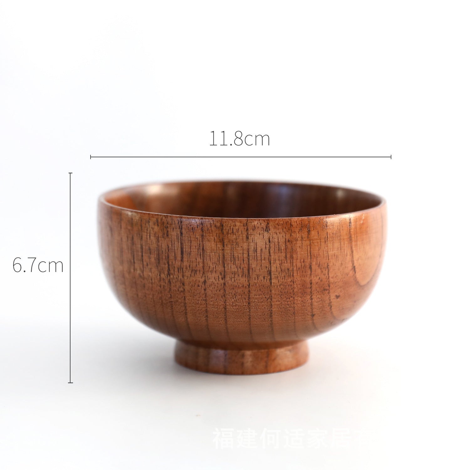 Wooden Bowl