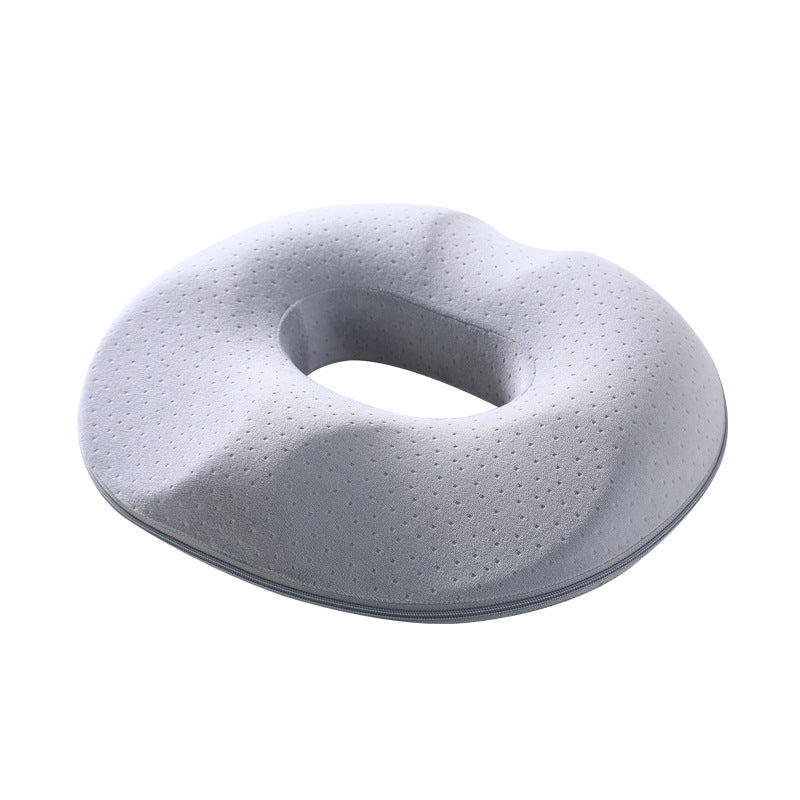 Memory foam office cushion