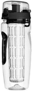 32Oz Fruit Infusing Infuser Water Bottle Water