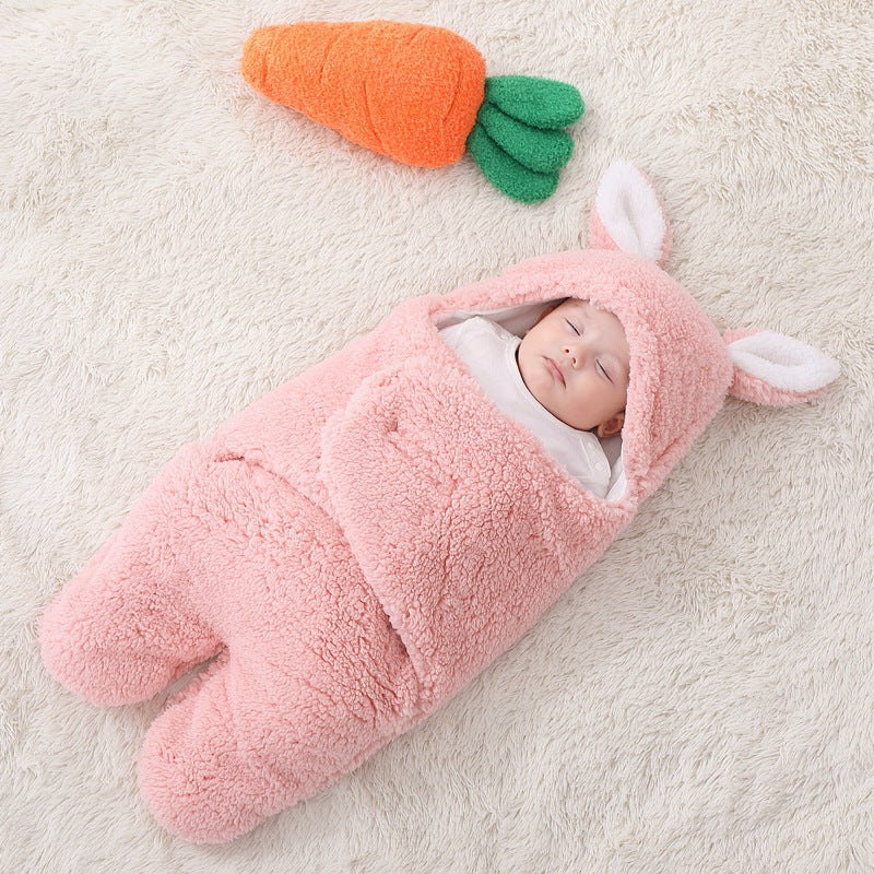 Baby Supplies for Newborn Baby in Autumn and Winter
