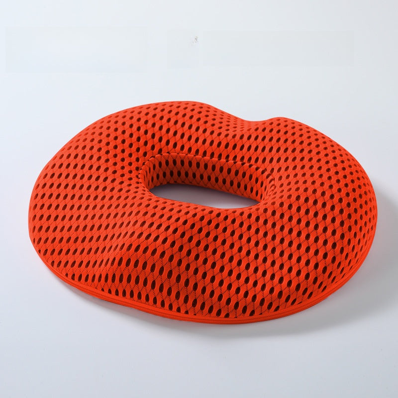 Memory foam office cushion