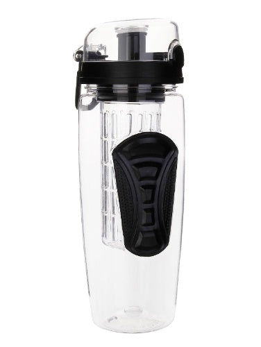 32Oz Fruit Infusing Infuser Water Bottle Water