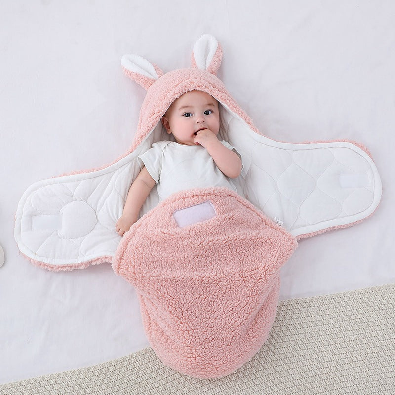 Baby Supplies for Newborn Baby in Autumn and Winter